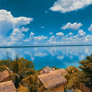 Casa Ak'Ab'Al Bacalar